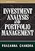 Investment Analysis and Por...