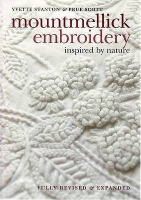 Mountmellick Embroidery: Inspired by Nature (Paperback)