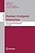 Human-Computer Interaction: International Workshop, HCI 2007 Rio de Janeiro, Brazil, October 20, 2007 Proceedings (Lecture Notes in Computer Science, 4796)