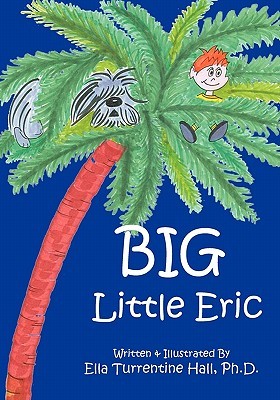 Big Little Eric (Paperback)