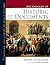 Dictionary of Historic Docu...