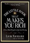 The Little Book That Makes You Rich by Louis Navellier
