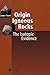 Origin of Igneous Rocks by Gunter Faure