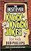 The Best Ever Knock-Knock Jokes for Kids