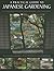 A Practical Guide to Japanese Gardening by Charles Chesshire