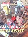 Grave of Light: New and Selected Poems, 1970-2005