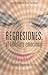 Regresiones: El laberinto emocional (Coleccion Psicologia) (Spanish Edition)