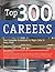 Top 300 Careers by U.S. Department of Labor