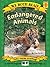 Endangered Animals (We Both Read - Level 2)
