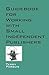 Guidebook for Working With Small Independent Publishers