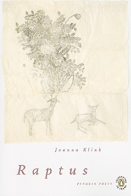 Raptus (Penguin Poets)