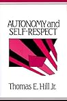 Autonomy and Self-Respect