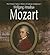 Wolfgang Amadeus Mozart by Eric Michael Summerer