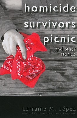 Homicide Survivors Picnic and Other Stories (Paperback)