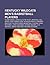 Kentucky Wildcats Men's Basketball Players: Rajon Rondo, Leron Ellis, Pat Riley, John Wall, Bill Spivey, Josh Harrellson, Tayshaun Prince