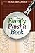 The Family Parsha Book
