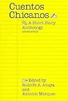 Cuentos Chicanos: A Short Story Anthology
