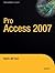 Pro Access 2007