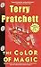 The Color of Magic (Discworld, #1)