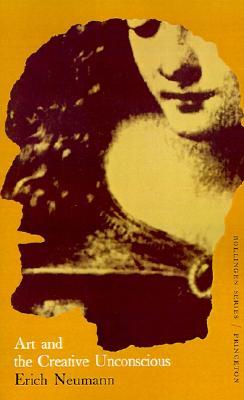 Art and the Creative Unconscious (Paperback)