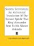 Secreta Secretorum: An Alchemical Translation Of The Second Epistle That King Alexander Sent To His Master Aristotle