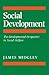 Social Development: The Dev...
