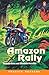 The Amazon Rally (Penguin Readers, Level 1)