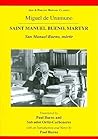 Saint Manuel Bueno, Martyr