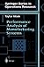 Performance Analysis of Manufacturing Systems (Springer Series in Operations Research and Financial Engineering)