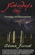 Yesterday's Sky: Astrology and Reincarnation
