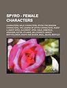 Spyro - Female Ch...