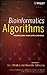 Bioinformatics Algorithms: Techniques and Applications (Wiley Series in Bioinformatics)
