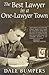 The Best Lawyer in a One-Lawyer Town by Dale Bumpers