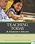 Teaching Today: An Introduction to Education