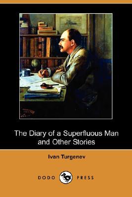 The Diary of a Superfluous Man and Other Stories (Paperback)