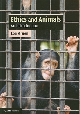 Ethics and animals: an introduction (Paperback)