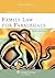 Family Law for Paralegals