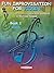 Fun Improvisation for Violin: The Philosophy and Method of Creative Ability Development, Book & CD (Suzuki Method Supplement)