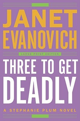 Three To Get Deadly