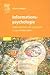Informationspsychologie by Roland Mangold