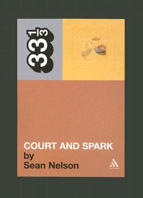Court and Spark (Paperback)