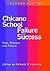 Chicano School Failure and Success by Richard R. Valencia