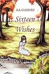 Sixteen Wishes (paperback) Sixteen Wishes (paperback)