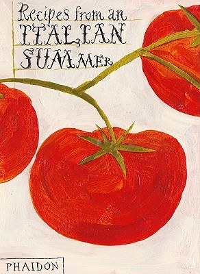 Recipes from an Italian Summer (Hardcover)