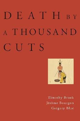 Death by a Thousand Cuts (Hardcover)