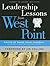 Leadership Lessons from West Point by Jim Collins
