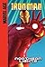 Iron Man (Marvel Age): Northern Lights