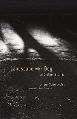 Landscape with Dog (Paperback)