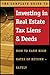 The Complete Guide to Investing in Real Estate Tax Liens & Deeds by Jamaine Burrell