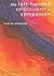 Left Handed Embroiderers Companion The